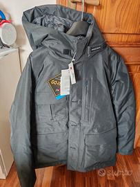 Giacca Gore-Tex WOOLRICH XL