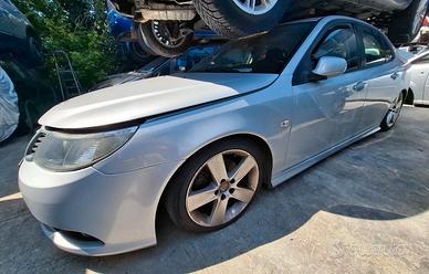 Saab 9-3 come ricambi anno 2008
