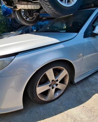 Saab 9-3 come ricambi anno 2008