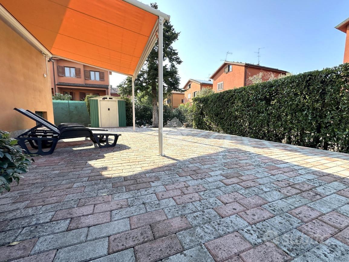 Casa – Tribiano, Milano - Vista 2