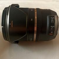 Tamron 24 70 f 2.8 Canon