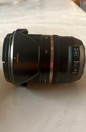 Tamron 24 70 f 2.8 Canon