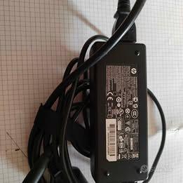 Caricabatterie originale per hp G7 G6 G4