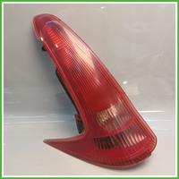 Fanale Fanalino Sinistro SX VALEO PEUGEOT 206 6350