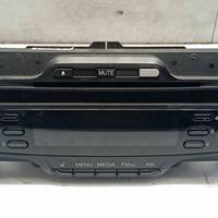 AUTORADIO ALFA ROMEO Giulietta 2010>2016 usato