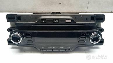 AUTORADIO ALFA ROMEO Giulietta 2010>2016 usato