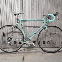 Bianchi Genius