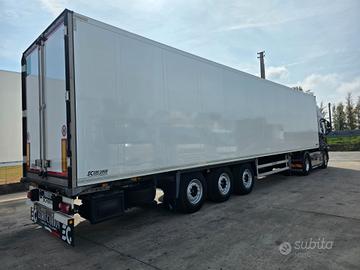 Schmitz Cargobull
