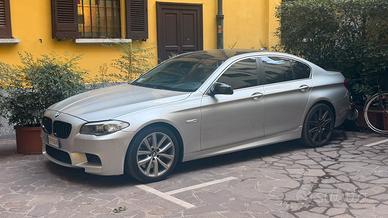 Bmw 550i x drive 2011 4.4 v8 biturbo