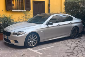 Bmw 550i x drive 2011 4.4 v8 biturbo