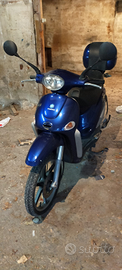 Piaggio Liberty 150cc