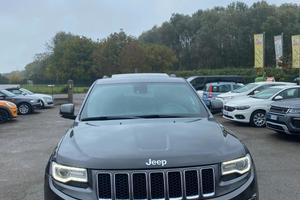 Jeep Grand Cherokee 3.0 V6 CRD 250 CV Multijet II 