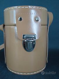 Custodie  in pelle Hasselblad