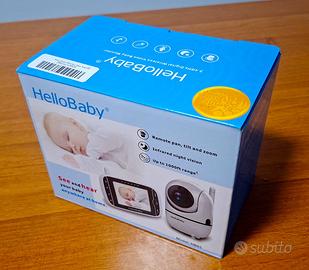 Hellobaby Baby monitor