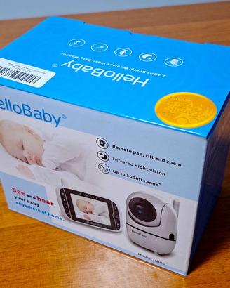 Hellobaby Baby monitor