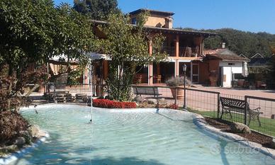 Az.agricola in franciacorta