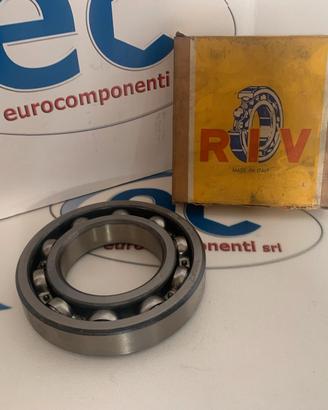 RIV A10 6213 CUSCINETTO A UNA CORONA DI SFERE D'EP