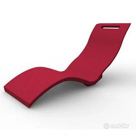 LETTINO DA GIARDINO usato