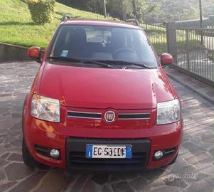 FIAT Panda 1.2 4x4 Climbing KM. 75.000