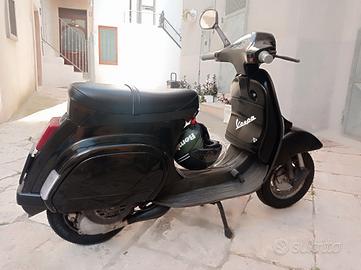  vespa V 50 del 1989 