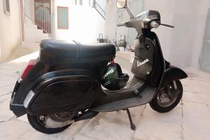  vespa V 50 del 1989 