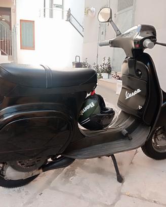  vespa V 50 del 1989 