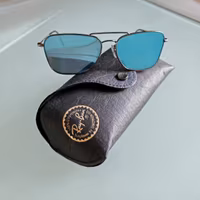 occhiali da sole Ray-Ban 