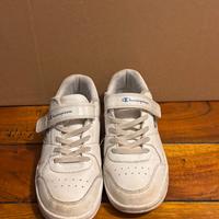 Sneakers bambina Champi n. 34 – Usate