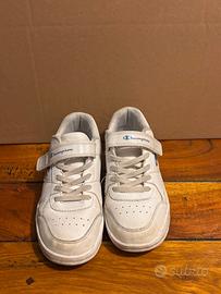 Sneakers bambina Champi n. 34 – Usate