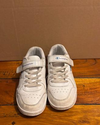 Sneakers bambina Champi n. 34 – Usate