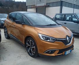 Renault Scenic Scénic dCi 160 CV EDC Energy Editio