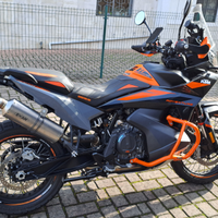 KTM 890 Adventure 2023