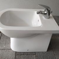 Bidet Ceramica Dolomite 