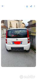 fiat panda 4x4 Multijet 1300