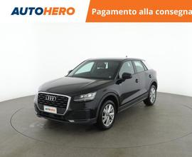 AUDI Q2 KU53914