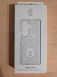 COVER Z FOLD 7 MILANO CORTINA 2026