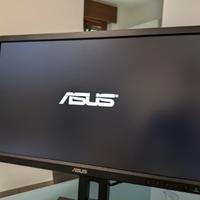 Monitor PC  Asus