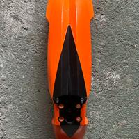 Parafango anteriore KTM EXC 2008 - 2011