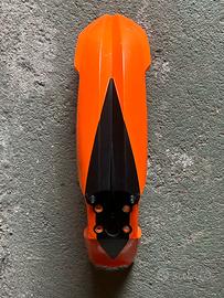 Parafango anteriore KTM EXC 2008 - 2011