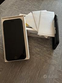 Iphone SE 2a generazione