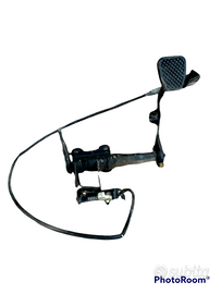 Pedale freno Honda Cn 250