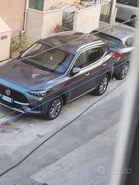 Mg hs