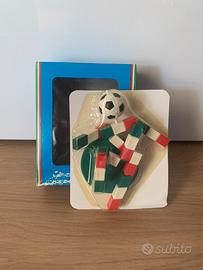 Italia 90 World Cup Mascotte Ciao - Nuova