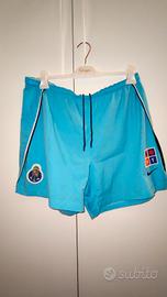 Pantaloncino calcio trasferta Porto 2002-2003