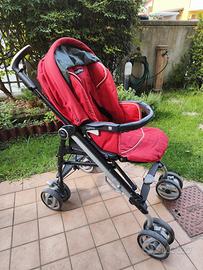 Passeggino peg perego