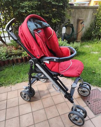 Passeggino peg perego