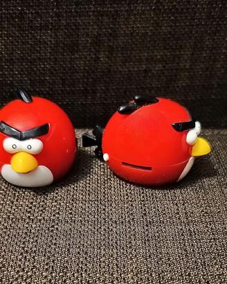 4 Lettore Musicale Angry Birds SUONO ALTA QUALITÀ