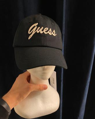 Cappello Guess