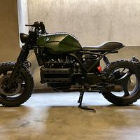 BMW K 1100 RS special