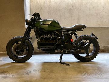 BMW K 1100 RS special